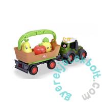 Dickie ABC Happy Fendt - Freddy gyümölcs szállító traktor