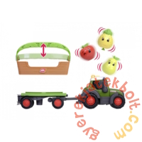 Dickie ABC Happy Fendt - Freddy gyümölcs szállító traktor