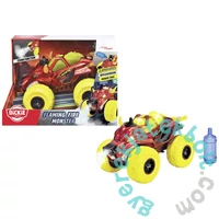 Dickie Lángoló Monster Truck (203754003)