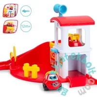 Dickie ABC Félix Tűzoltóállomás játékszett (204117001)