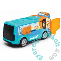 Dickie ABC Happy Cars - városi busz (204113000)