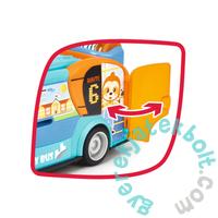 Dickie ABC Happy Cars - városi busz (204113000)