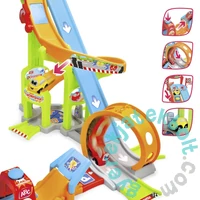 Dickie ABC Nagy ugrató pálya (204117002)