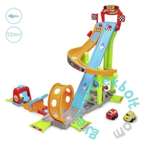 Dickie ABC Nagy ugrató pálya (204117002)