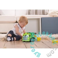 Dickie ABC Happy Cars - Scania Kukásautó - 25 cm (204114004)