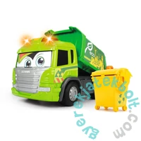 Dickie ABC Happy Cars - Scania Kukásautó - 25 cm (204114004)