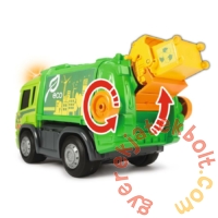 Dickie ABC Happy Cars - Scania Kukásautó - 25 cm (204114004)
