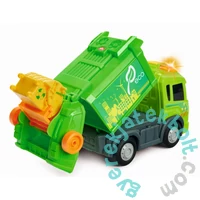 Dickie ABC Happy Cars - Scania Kukásautó - 25 cm (204114004)