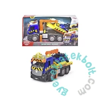 Dickie Action Truck játék autómentő - 26 cm