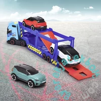 Dickie Autószállító kamion - Volvo (203747017)
