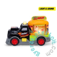 Dickie Burger Truck - hamburgeres büfékocsi (203302049)