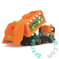 Dickie Volvo City Truck munkagépek - többféle (203744014)