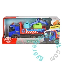 Dickie Volvo City Truck munkagépek - többféle (203744014)