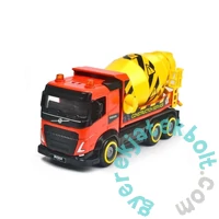 Dickie Volvo City Truck munkagépek - többféle (203744014)