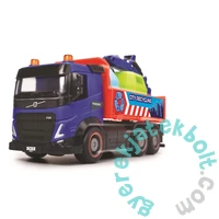 Dickie Volvo City Truck munkagépek - többféle (203744014)