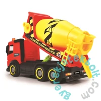 Dickie Volvo City Truck munkagépek - többféle (203744014)