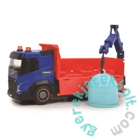 Dickie Volvo City Truck munkagépek - többféle (203744014)