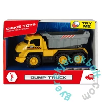 Dickie Construction Dömper - 16 cm (203302023)