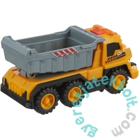 Dickie Construction Dömper - 16 cm (203302023)