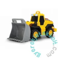 Dickie Construction Homlokrakodó - 16 cm (203302025)