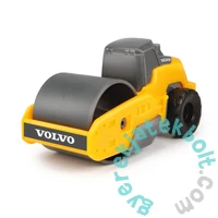 Dickie Construction Volvo 5 db-os mini munkagépek szett (203722008)