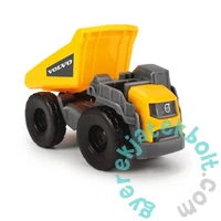 Dickie Construction Volvo 5 db-os mini munkagépek szett (203722008)
