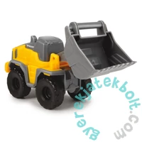 Dickie Construction Volvo 5 db-os mini munkagépek szett (203722008)