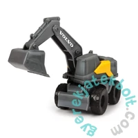 Dickie Construction Volvo 5 db-os mini munkagépek szett (203722008)