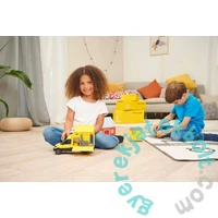 Dickie DHL csomagszállítás játékszett (203747020)