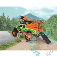 Dickie Dínó vadász játékszett (203837026)