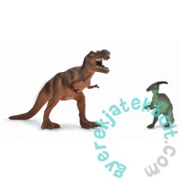 Dickie Dínó vadász játékszett (203837026)