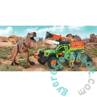 Dickie Dínó vadász játékszett (203837026)