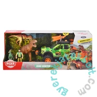 Dickie Dínó vadász játékszett (203837026)