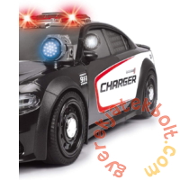 Dickie Dodge Charger játék rendőrautó - 33 cm (203308385)
