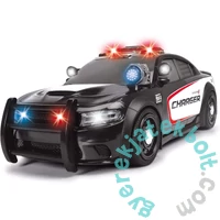 Dickie Dodge Charger játék rendőrautó - 33 cm (203308385)