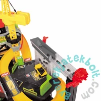 Dickie - Építőipari játékkészlet - 52 cm (203729010)