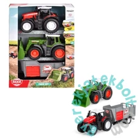 Dickie Farm szett 2 db-os (203732006)
