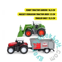 Dickie Farm szett 2 db-os (203732006)