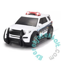Dickie Ford Interceptor játék rendőrautó - 15 cm (203712019)