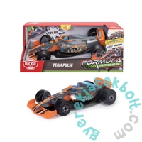 Dickie Formula Racer Team Pulse versenyautó (203764036)