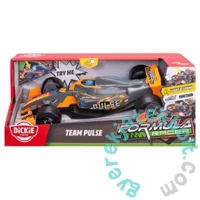 Dickie Formula Racer Team Pulse versenyautó (203764036)