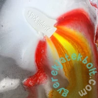 Simba Glibbi Rocket fürdőbomba (105953541)