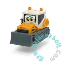 Dickie ABC Happy Cars - munkagépek - többféle (204112000)