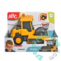 Dickie ABC Happy Cars - munkagépek - többféle (204112000)