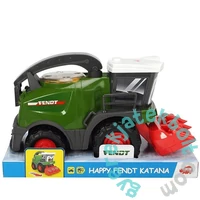 Dickie Happy Fendt Katana önjáró szecskázó játék - 30 cm (203815009)
