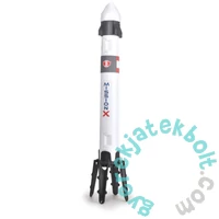 Dickie Heavy Load Űrrakéta szállító játék kamion - 41 cm