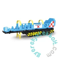 Dickie Heavy Load Űrrakéta szállító játék kamion - 41 cm