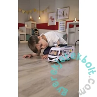 Dickie Kempingező játékszett Mercedes Hymer lakóautóval (203837021)