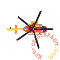 Dickie Airbus H145 játék mentőhelikopter - 36 cm