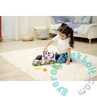 Dickie Mentőautó, fénnyel és hanggal (203307003)